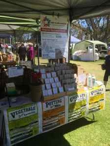 bunbury market